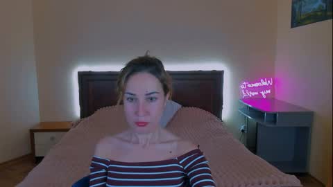 Alexa online show from March 31, 9:59 pm