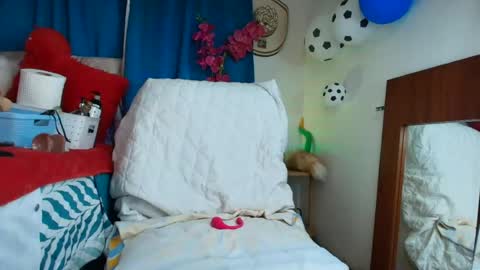 alexa koller1 online show from June 24, 8:52 pm