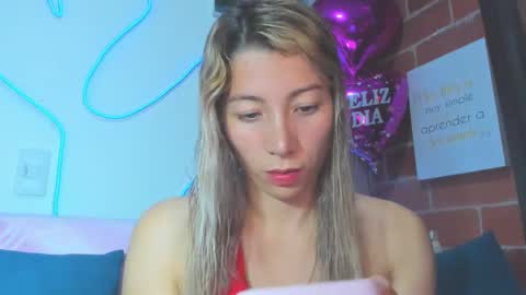 alexa latina online show from September 22, 3:43 pm