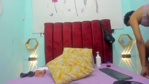 alexa_liss18 online show from March 14, 1:06 am