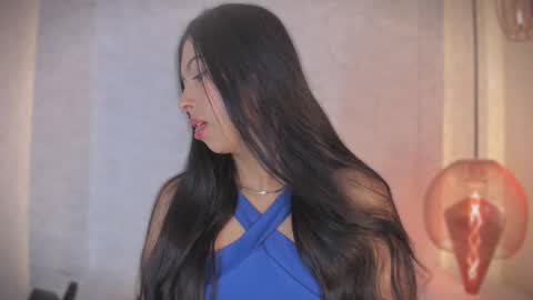 Alexa Millers online show from December 2, 4:14 am