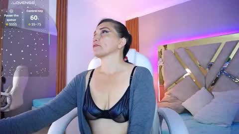 Alexa Murphy online show from January 19, 1:18 pm