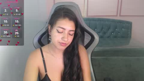 Alexandra online show from October 23, 1:28 pm