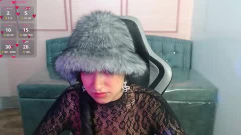 Alexandra online show from November 18, 12:50 pm