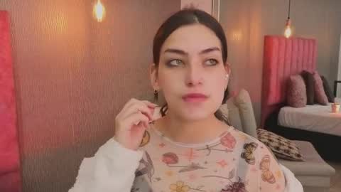 Alexa Thaylor online show from April 9, 3:28 pm