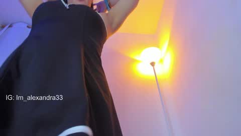 alexa_will online show from April 9, 6:19 am