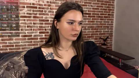 alexa_wongg online show from November 1, 8:46 pm