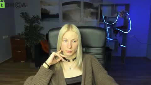 Alexa Woods online show from September 29, 11:21 pm