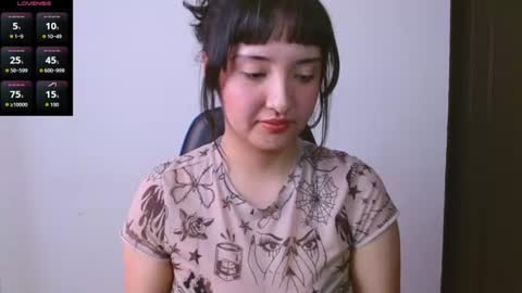 Alexandra 3 online show from June 13, 10:07 pm