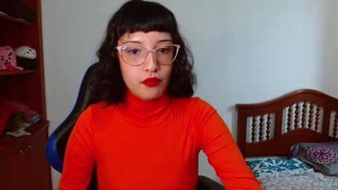 Alexandra 3 online show from October 31, 12:53 pm