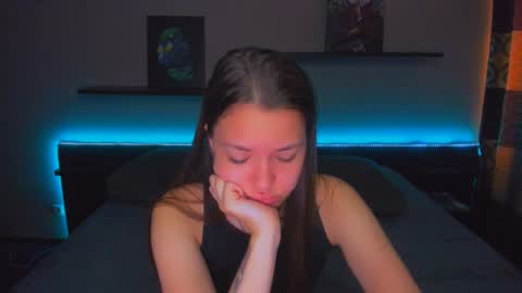 angel online show from June 2, 12:55 am