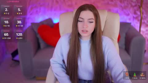 alexafleur online show from March 1, 8:19 pm