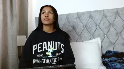 alexafoxxx_ online show from February 26, 4:16 pm