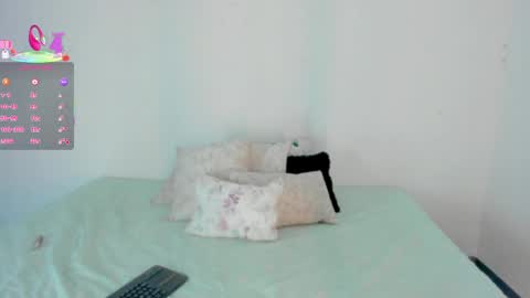 Alexandra Castillo online show from April 11, 2:17 am