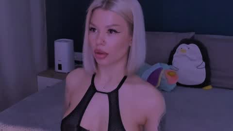 Alexa Mason online show from January 21, 3:15 am