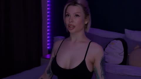 Alexa Mason online show from March 15, 2:24 am