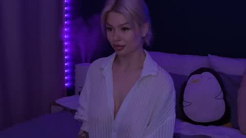 Alexa Mason online show from September 15, 2:53 am