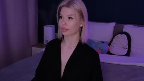 Alexa Mason online show from February 19, 3:38 pm