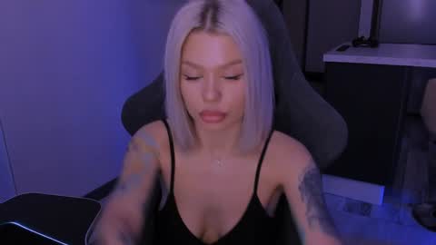 Alexa Mason online show from January 31, 2:58 am