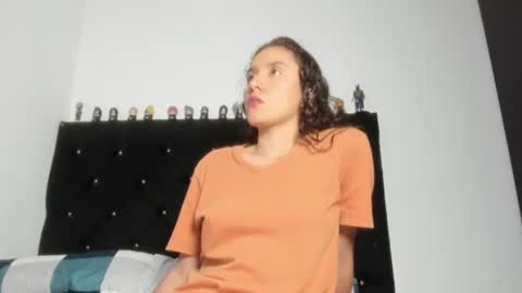 alexandra clauss online show from July 11, 11:16 pm