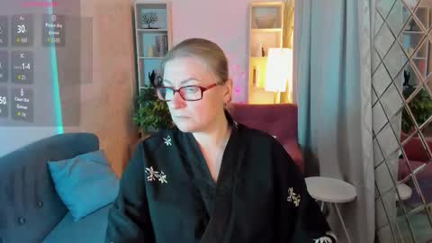 Alexandra online show from November 10, 3:07 pm