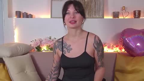 AlexandraBloom online show from February 16, 5:15 am