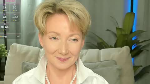 Alexandra online show from May 1, 1:58 pm