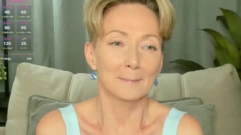 Alexandra online show from June 1, 1:57 pm