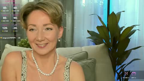 Snapshot of alexandrafix chatting on February 25, 1:00 pm Alexandra online show from February 25, 1:00 pm