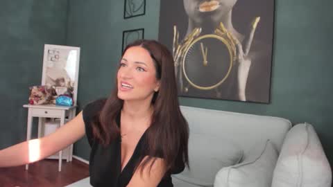 AlexaNikole online show from June 3, 6:47 am