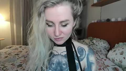 alexarush online show from March 3, 6:03 pm