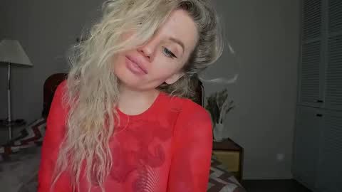 alexarush online show from February 28, 6:20 pm