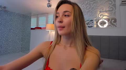 AlexaWilds online show from February 14, 2:08 pm