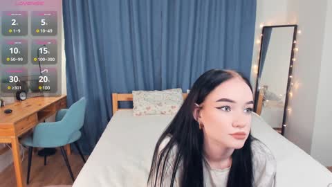 Jody  Christine online show from December 12, 7:26 pm