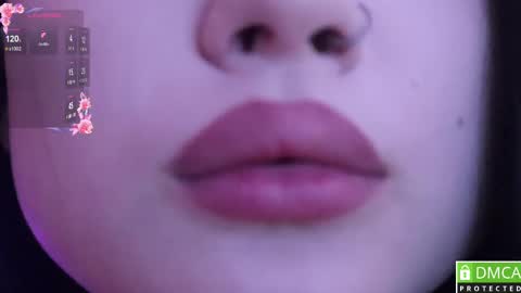 Jody  Christine online show from February 26, 8:57 pm