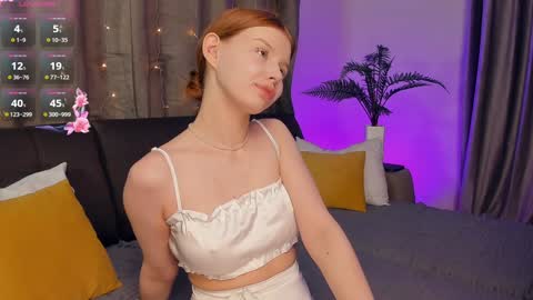 Jody  Christine online show from December 21, 7:35 am