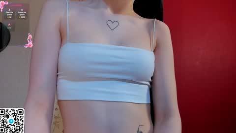 Jody  Christine online show from February 16, 8:11 pm