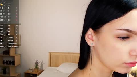 Jody  Christine online show from February 2, 8:08 pm