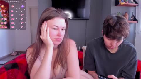 Alexia online show from February 27, 5:02 pm