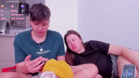 Alexia online show from March 20, 3:06 pm