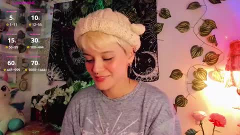 Alex online show from February 13, 4:07 pm