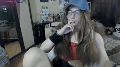 alexiamaiex online show from October 8, 11:53 pm