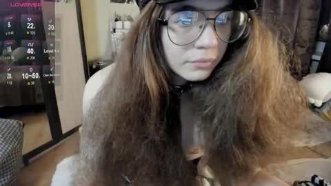 alexiamaiex online show from December 19, 2:38 am