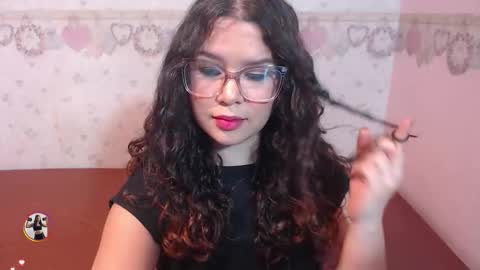 Alexia online show from November 10, 12:44 pm