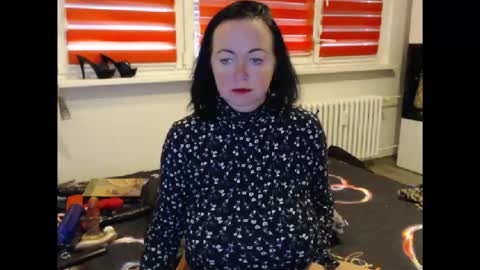 alexie33 online show from November 2, 11:02 am