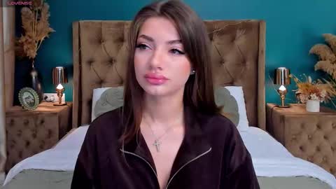 Alexis online show from March 3, 6:08 am