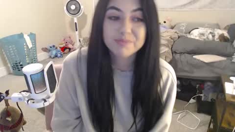 alexislove8 online show from January 15, 7:53 pm