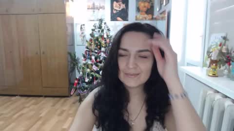 AlexisMillers online show from January 16, 2:13 pm