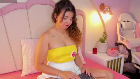A L E X A   online show from July 3, 10:43 am