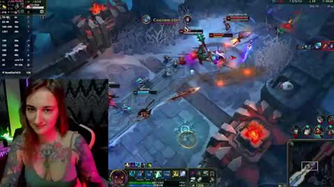 Alex online show from November 10, 8:15 pm